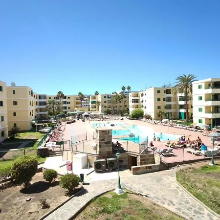 Apartment Maspalomas Olas 111 Playa del Inglés