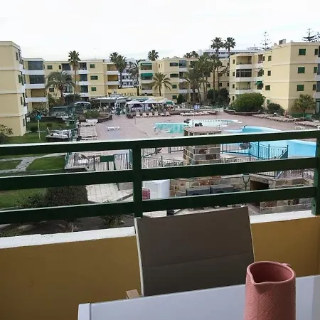 Maspalomas Olas 111
