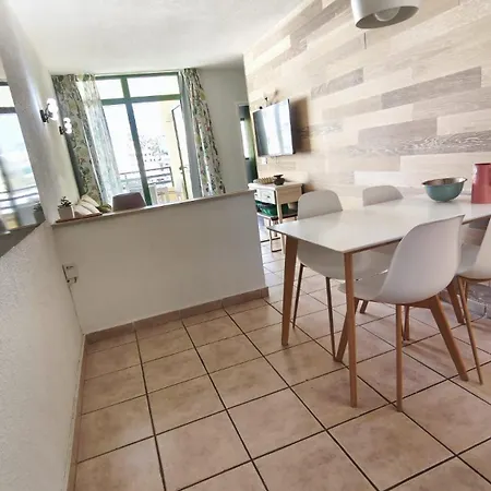 Maspalomas Olas 111 Apartment