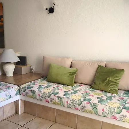Apartment Maspalomas Olas 111