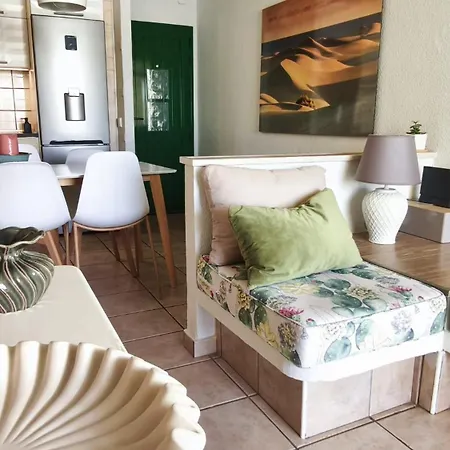 Maspalomas Olas 111 Apartment