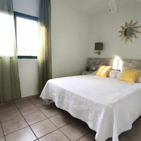 Maspalomas Olas 111 Apartment