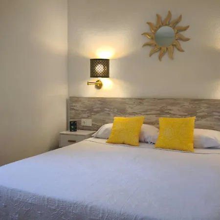 Maspalomas Olas 111 Apartment *