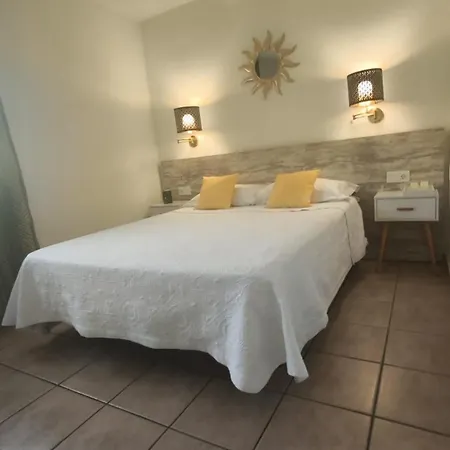 Apartment Maspalomas Olas 111
