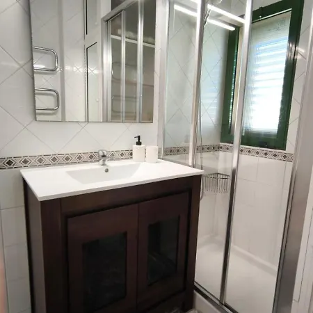 Maspalomas Olas 111 Apartment Playa del Inglés