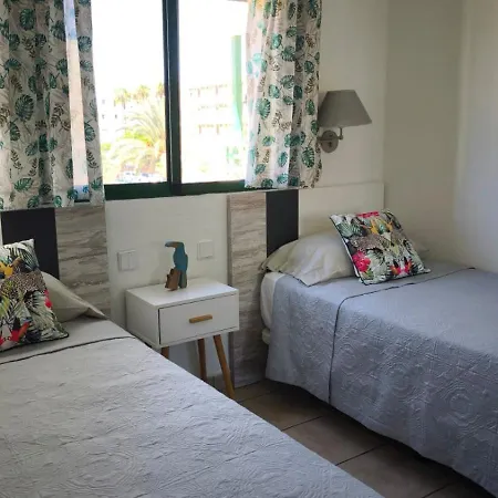 Maspalomas Olas 111