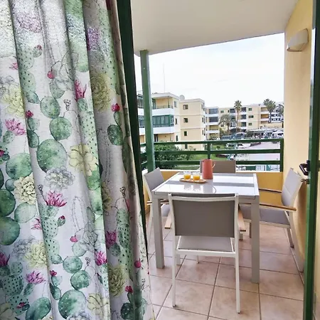 Maspalomas Olas 111 Apartment *