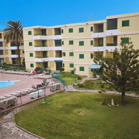 Maspalomas Olas 111