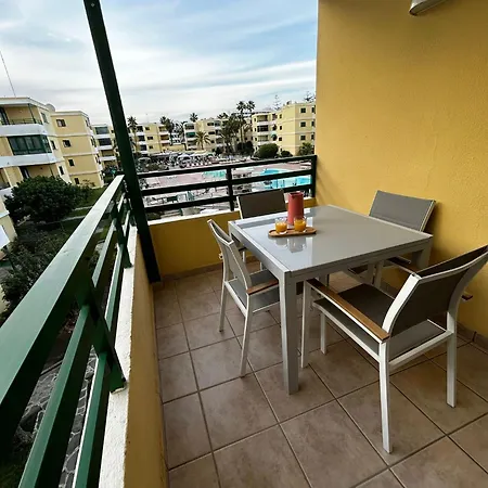 Maspalomas Olas 111 Apartment