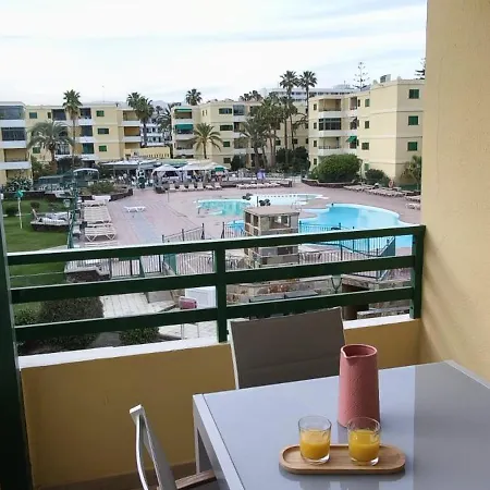 Maspalomas Olas 111