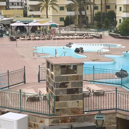 Maspalomas Olas 111 Apartment