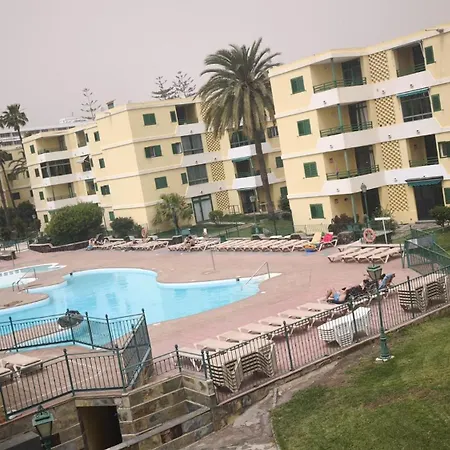 Apartment Maspalomas Olas 111 *
